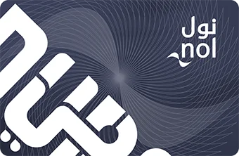 Check NOL Card Balance Online (RTA Dubai Guide 2025) 5 Personal Nol Card
